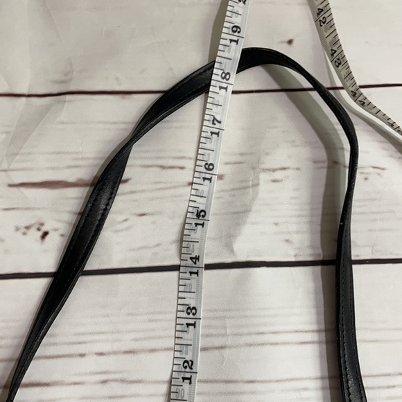 VTG COACH leather crossbody - Picture 10 of 11